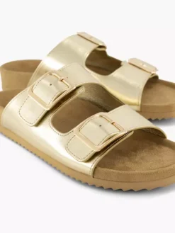 Gouden Slipper Gespen 12 Gouden Slipper Gespen -Skechers Winkel 2204671 H5