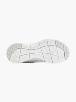 Skechers Witte Arch Comfort - Natural Flutter -Skechers Winkel 2207312 H4