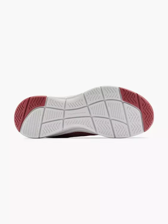 Skechers Roze Arch Comfort - Natural Flutter 6 Skechers Roze Arch Comfort - Natural Flutter - Afbeelding 4