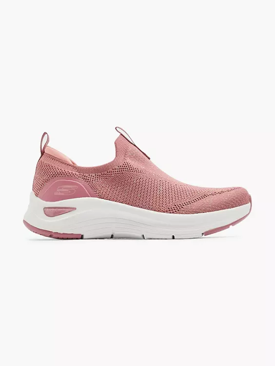 Skechers Roze Arch Comfort - Ez Day 3 Skechers Roze Arch Comfort - Ez Day