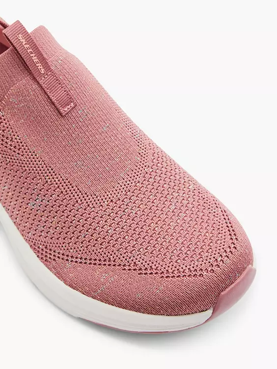 Skechers Roze Arch Comfort - Ez Day 4 Skechers Roze Arch Comfort - Ez Day - Afbeelding 2