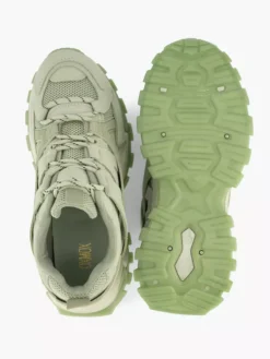 Mintgroene Chunky Sneaker -Skechers Winkel 2210475 H3