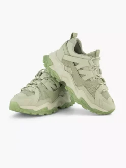 Mintgroene Chunky Sneaker -Skechers Winkel 2210475 H5