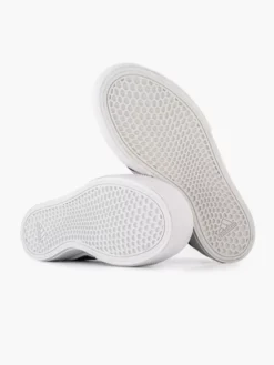 ADIDAS Zwarte Bravada 2.0 Mid Platform -Skechers Winkel 2211941 H3