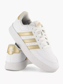 ADIDAS Witte Breaknet 2.0 -Skechers Winkel 2211943 H5