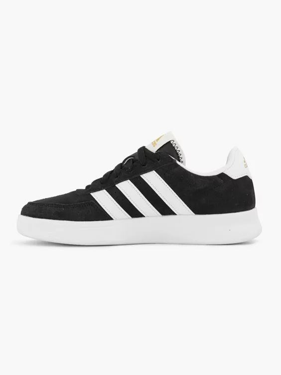 ADIDAS Zwarte Breaknet 2.0 4 ADIDAS Zwarte Breaknet 2.0 - Afbeelding 2