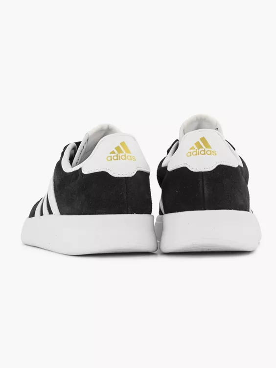 ADIDAS Zwarte Breaknet 2.0 6 ADIDAS Zwarte Breaknet 2.0 - Afbeelding 4