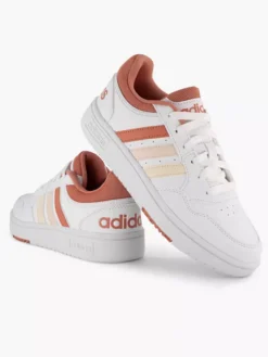 ADIDAS Witte Hoops 3.0 W -Skechers Winkel 2211946 H5