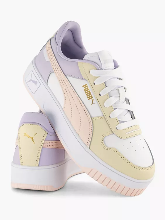 Puma Gekleurde Carina Street 7 Puma Gekleurde Carina Street - Afbeelding 5