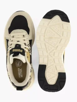 Puma Beige Trinity Lite Animal -Skechers Winkel 2213948 H3