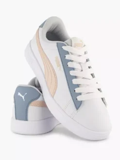 Witte Puma Rickie Classic -Skechers Winkel 2214048 H5
