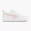 Puma Witte Rebound V6 Low 2 Puma Witte Rebound V6 Low -Skechers Winkel 2214060 H1