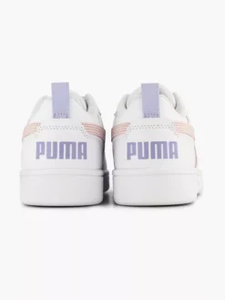 Puma Witte Rebound V6 Low -Skechers Winkel 2214060 H4