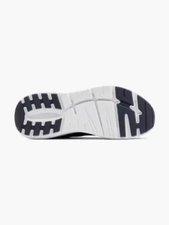 Bench Donkerblauwe Chunky Sneaker 10 Bench Donkerblauwe Chunky Sneaker -Skechers Winkel 2216303 H4