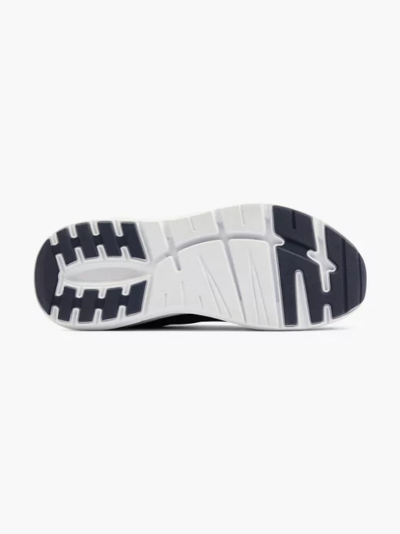 Bench Donkerblauwe Chunky Sneaker 6 Bench Donkerblauwe Chunky Sneaker - Afbeelding 4