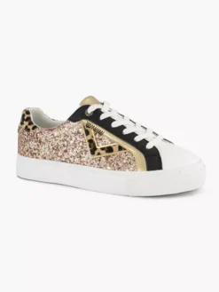 Gouden Sneaker Glitter 13 Gouden Sneaker Glitter -Skechers Winkel 2217331 H6