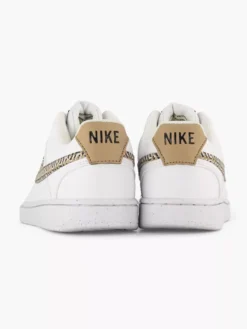 Nike Witte Court Vision Lo -Skechers Winkel 2220760 H4