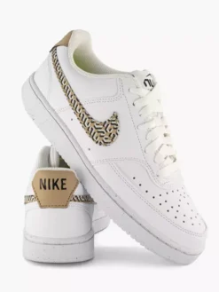 Nike Witte Court Vision Lo -Skechers Winkel 2220760 H5