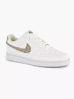 Nike Witte Court Vision Lo -Skechers Winkel 2220760 H6