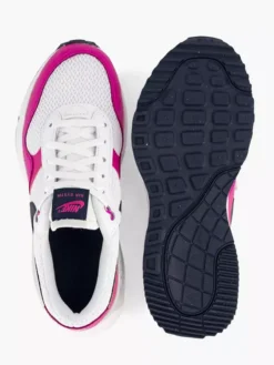 Nike Roze Air Max Systm -Skechers Winkel 2220790 H3