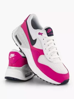Nike Roze Air Max Systm -Skechers Winkel 2220790 H5