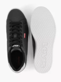 Levis Zwarte Avenue 10 Levis Zwarte Avenue -Skechers Winkel 2222326 H3