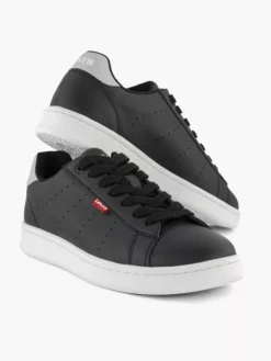 Levis Zwarte Avenue 12 Levis Zwarte Avenue -Skechers Winkel 2222326 H5