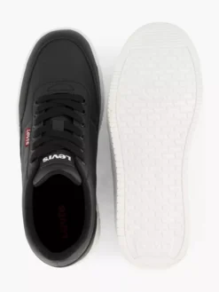 Levis Zwarte New Union 2.0 -Skechers Winkel 2222330 H3