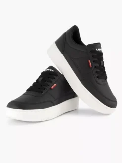 Levis Zwarte New Union 2.0 -Skechers Winkel 2222330 H5