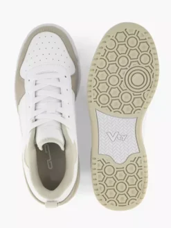 Witte Lage Sneaker -Skechers Winkel 2223986 H3