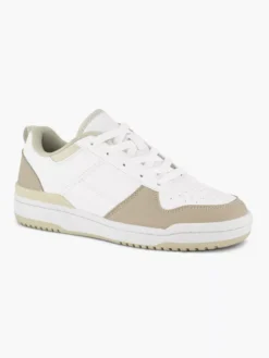 Witte Lage Sneaker -Skechers Winkel 2223986 H6