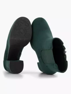 Groene Chelsea Hoge Hak -Skechers Winkel 2229677 H4