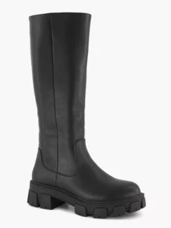 Zwarte Chunky Laars 13 Zwarte Chunky Laars -Skechers Winkel 2235043 H6