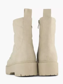 Beige Bikerboot -Skechers Winkel 2235047 H4