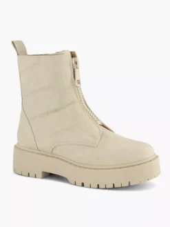 Beige Bikerboot -Skechers Winkel 2235047 H6