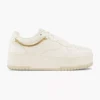 ONLY Shoes Witte Platform Sneakers