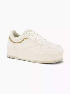 ONLY Shoes Witte Platform Sneakers -Skechers Winkel 2244312 H6
