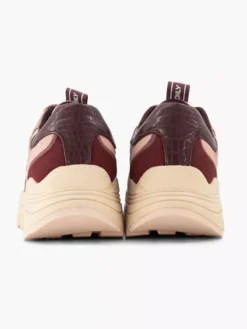 ONLY Shoes Roze Chunky Sneaker Memory Foam -Skechers Winkel 2244316 H4