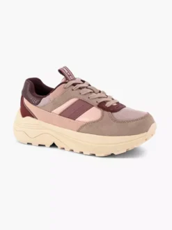 ONLY Shoes Roze Chunky Sneaker Memory Foam -Skechers Winkel 2244316 H6