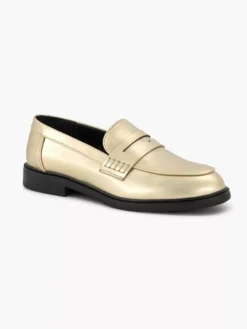 ONLY Shoes Gouden Loafer -Skechers Winkel 2244600 H6