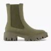 ONLY Shoes Groene Chelsea Boot -Skechers Winkel 2244718 H1