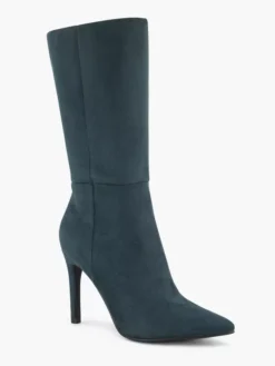 Groene Lange Laars Hoge Hak 13 Groene Lange Laars Hoge Hak -Skechers Winkel 2247098 H6